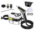 Ultimate High-Pressure Steam Cleaner – Deep Clean Without Chemicals