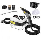 Ultimate High-Pressure Steam Cleaner – Deep Clean Without Chemicals