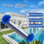 Pool Cleaning Kit – Complete Deep Cleaning System for Pools, Spas & Hot Tubs