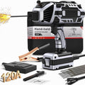 Handheld Welder Kit – Portable ARC Welding Gun for Fast & Precise Metal Repairs Anywhere