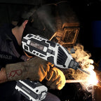 Handheld Welder Kit – Portable ARC Welding Gun for Fast & Precise Metal Repairs Anywhere