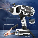 Handheld Welder Kit – Portable ARC Welding Gun for Fast & Precise Metal Repairs Anywhere