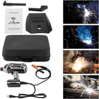 Handheld Welder Kit – Portable ARC Welding Gun for Fast & Precise Metal Repairs Anywhere