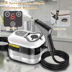 Ultimate High-Pressure Steam Cleaner – Deep Clean Without Chemicals