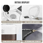 Ultimate High-Pressure Steam Cleaner – Deep Clean Without Chemicals