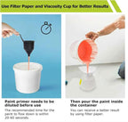 Cordless High-Pressure Paint Spray Gun with Dual Batteries – Fast & Even Finish