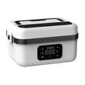 Rechargeable Portable Food Warmer for Work, Travel & Outdoor Meals