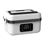 Rechargeable Portable Food Warmer for Work, Travel & Outdoor Meals