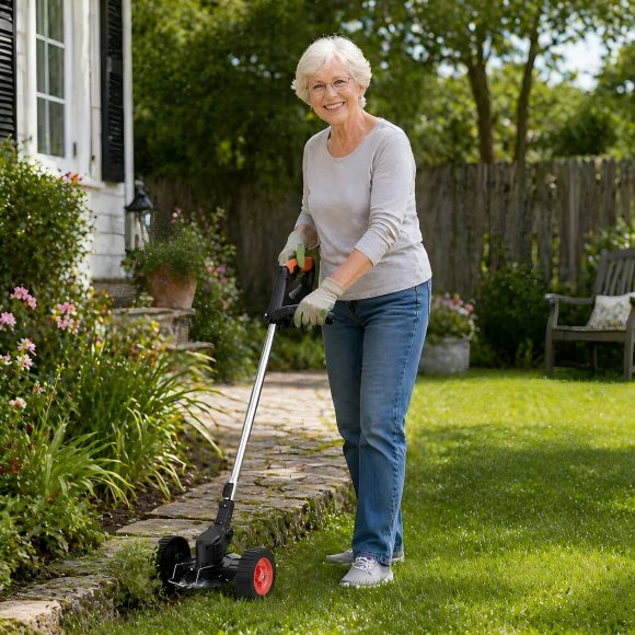 nebultool 3 in 1 cordless grass trimmer review