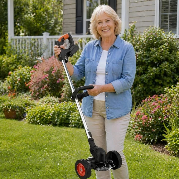 nebultool 3 in 1 cordless grass trimmer review
