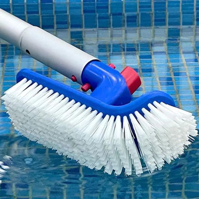 Pool Cleaning Kit – Complete Deep Cleaning System for Pools, Spas & Hot Tubs